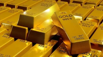 قفزة قياسية.. قيمة الذهب في خزائن روسيا ترتفع 112 مليار دولار بعام